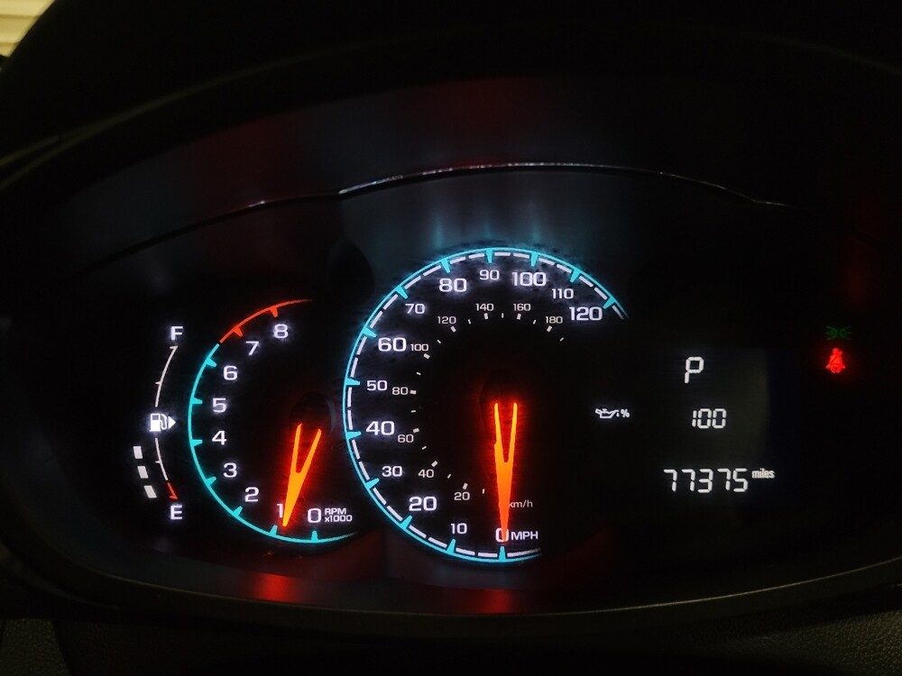 2019 Chevrolet Spark in Newport News, VA 23601 - 18097989 23