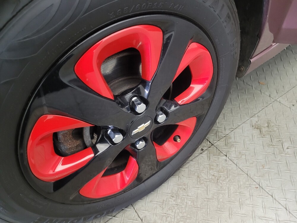 2019 Chevrolet Spark in Newport News, VA 23601 - 18097989 31