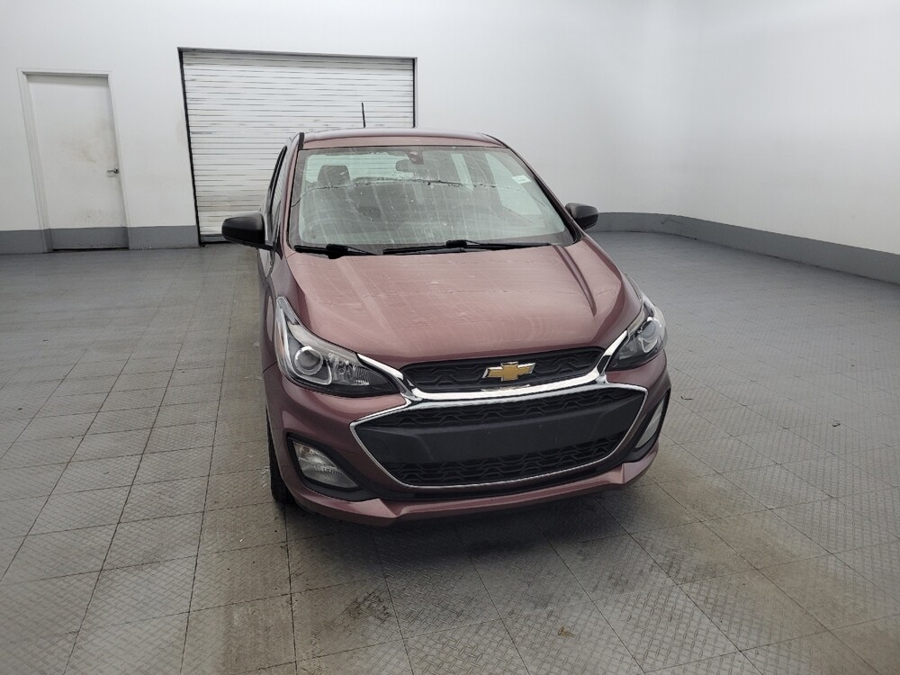 2019 Chevrolet Spark in Newport News, VA 23601 - 18097989 14