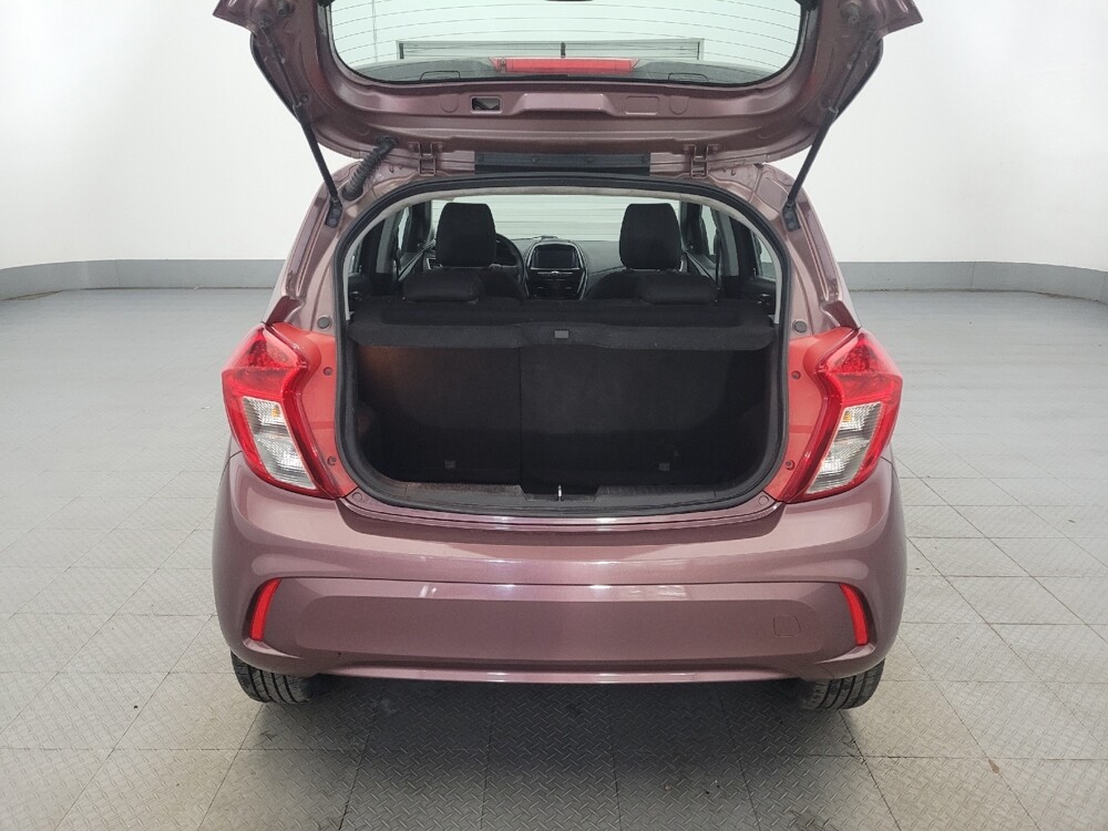 2019 Chevrolet Spark in Newport News, VA 23601 - 18097989 29