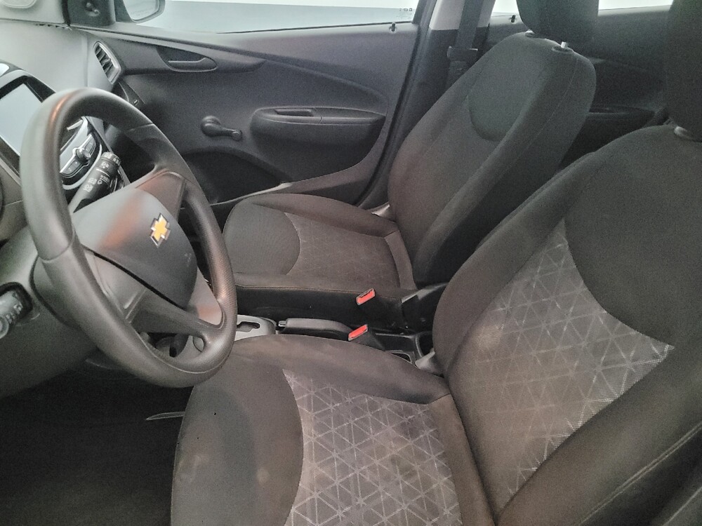 2019 Chevrolet Spark in Newport News, VA 23601 - 18097989 17