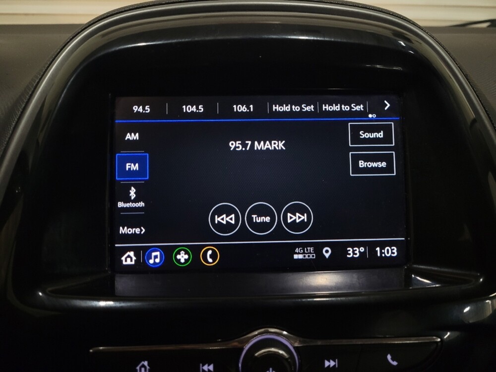 2019 Chevrolet Spark in Newport News, VA 23601 - 18097989 25