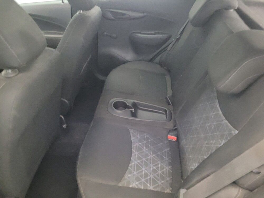 2019 Chevrolet Spark in Newport News, VA 23601 - 18097989 18