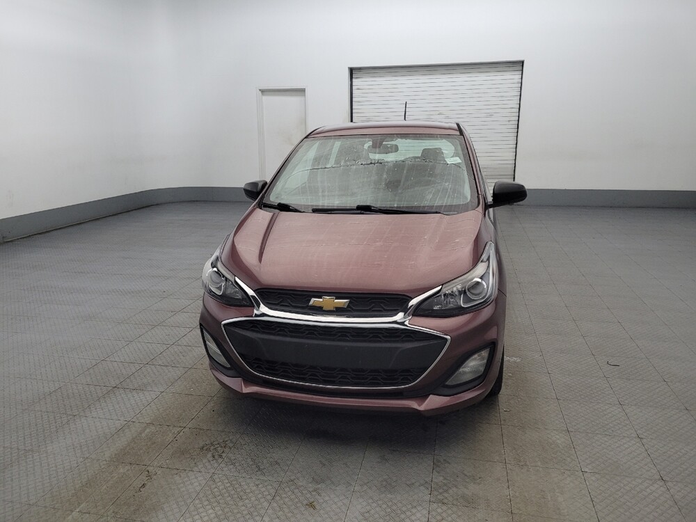 2019 Chevrolet Spark in Newport News, VA 23601 - 18097989 15