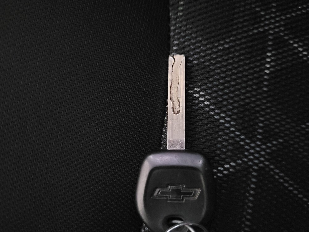 2019 Chevrolet Spark in Newport News, VA 23601 - 18097989 32