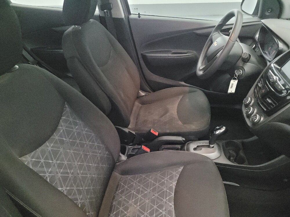 2019 Chevrolet Spark in Newport News, VA 23601 - 18097989 21