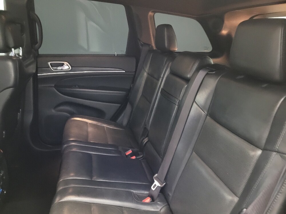 2020 Jeep Grand Cherokee in Glendale, AZ 85301 - 18097990 18