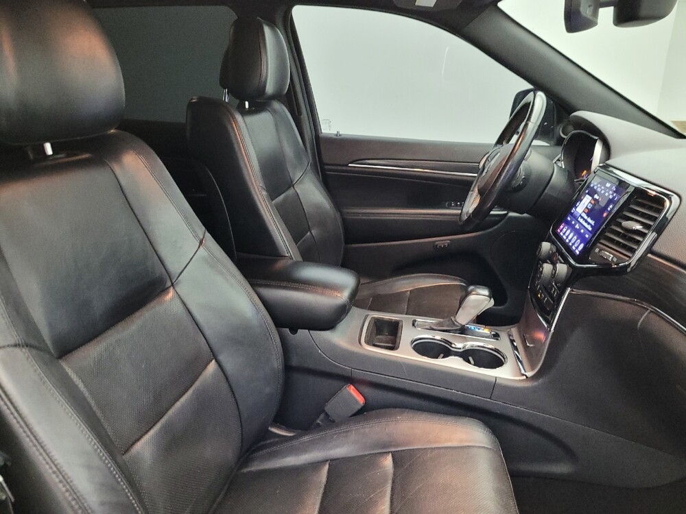 2020 Jeep Grand Cherokee in Glendale, AZ 85301 - 18097990 21