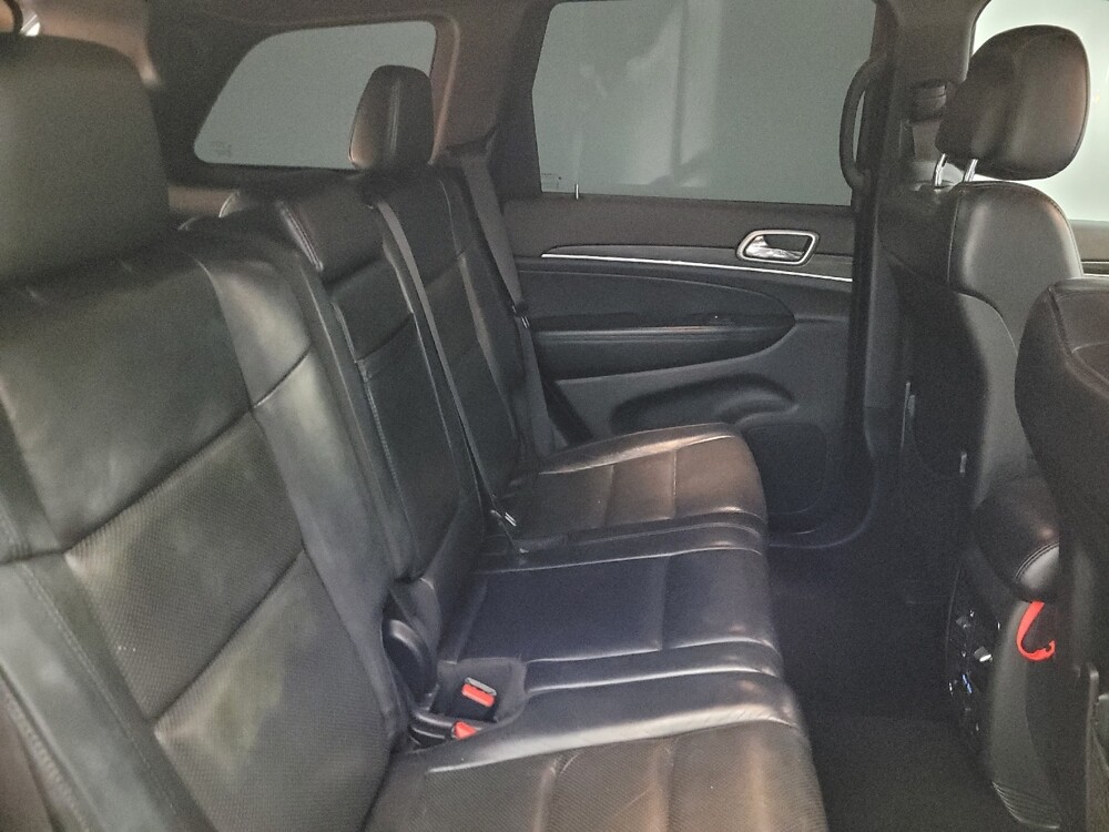 2020 Jeep Grand Cherokee in Glendale, AZ 85301 - 18097990 19