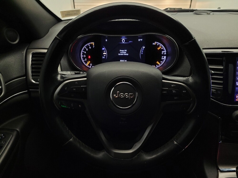 2020 Jeep Grand Cherokee in Glendale, AZ 85301 - 18097990 22