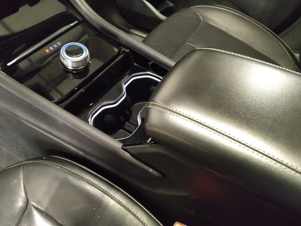 2021 Jeep Grand Cherokee L in Augusta, GA 30907 - 18097991 22