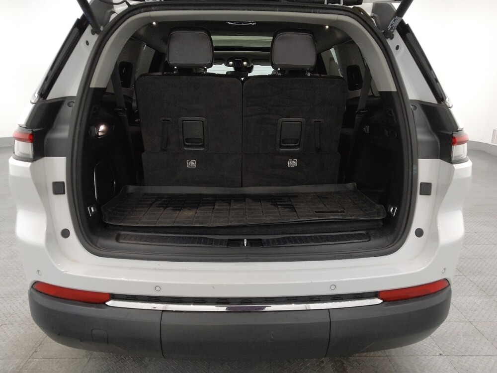 2021 Jeep Grand Cherokee L in Augusta, GA 30907 - 18097991 29