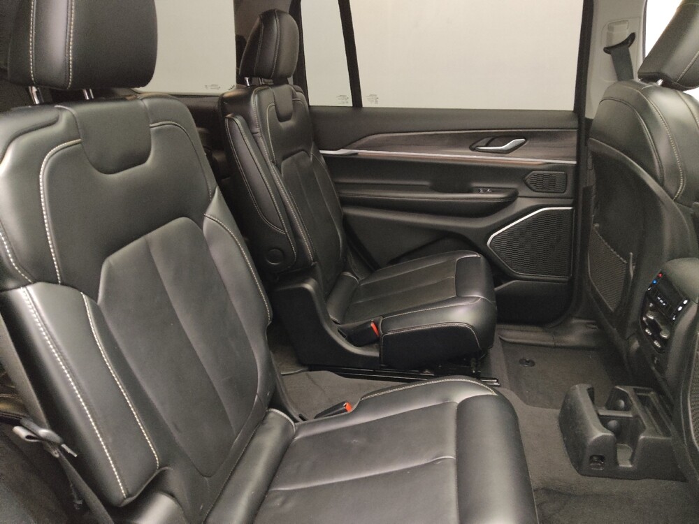 2021 Jeep Grand Cherokee L in Augusta, GA 30907 - 18097991 19