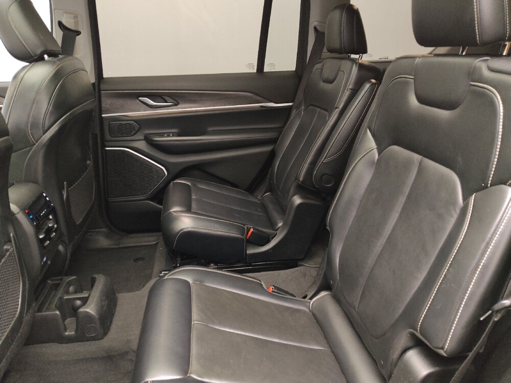 2021 Jeep Grand Cherokee L in Augusta, GA 30907 - 18097991 18