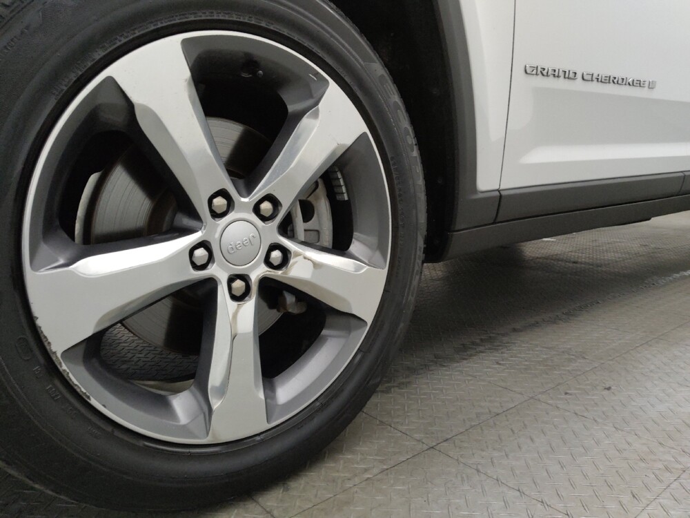 2021 Jeep Grand Cherokee L in Augusta, GA 30907 - 18097991 31