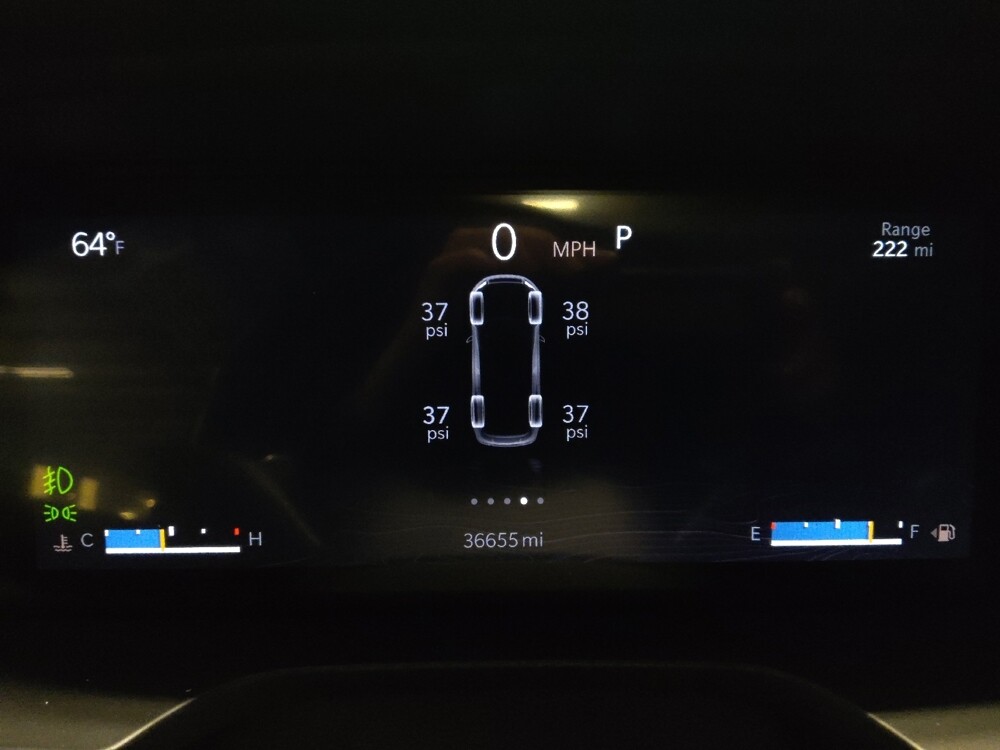 2021 Jeep Grand Cherokee L in Augusta, GA 30907 - 18097991 23