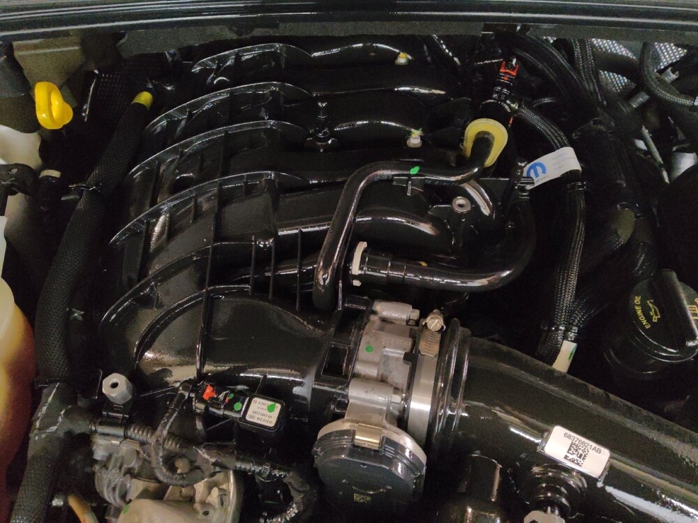 2021 Jeep Grand Cherokee L in Augusta, GA 30907 - 18097991 30