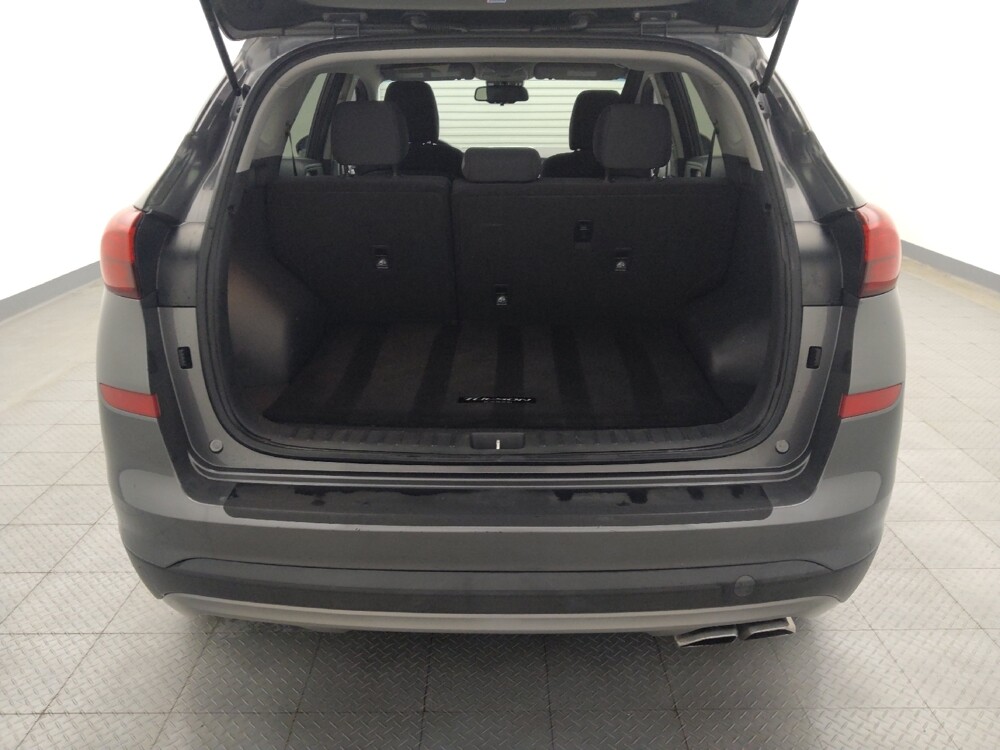 2020 Hyundai Tucson in Houston, TX 77074 - 18097992 29