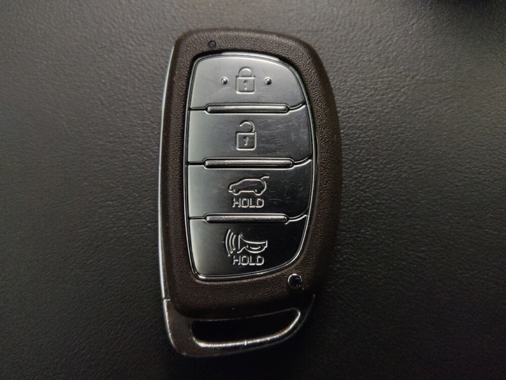 2020 Hyundai Tucson in Houston, TX 77074 - 18097992 32