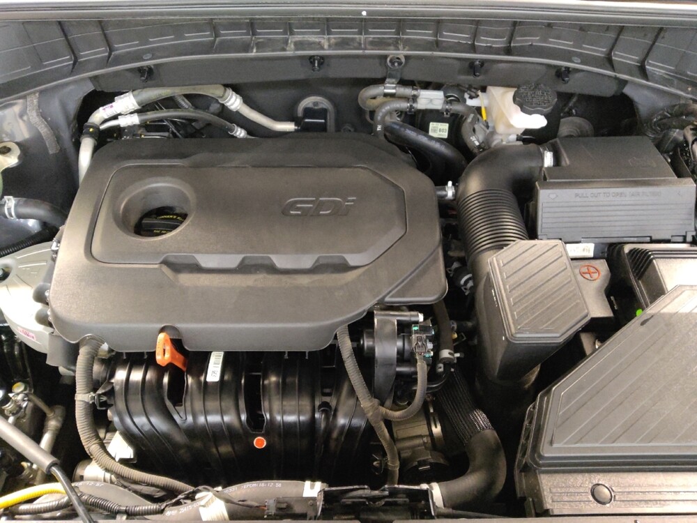 2020 Hyundai Tucson in Houston, TX 77074 - 18097992 30