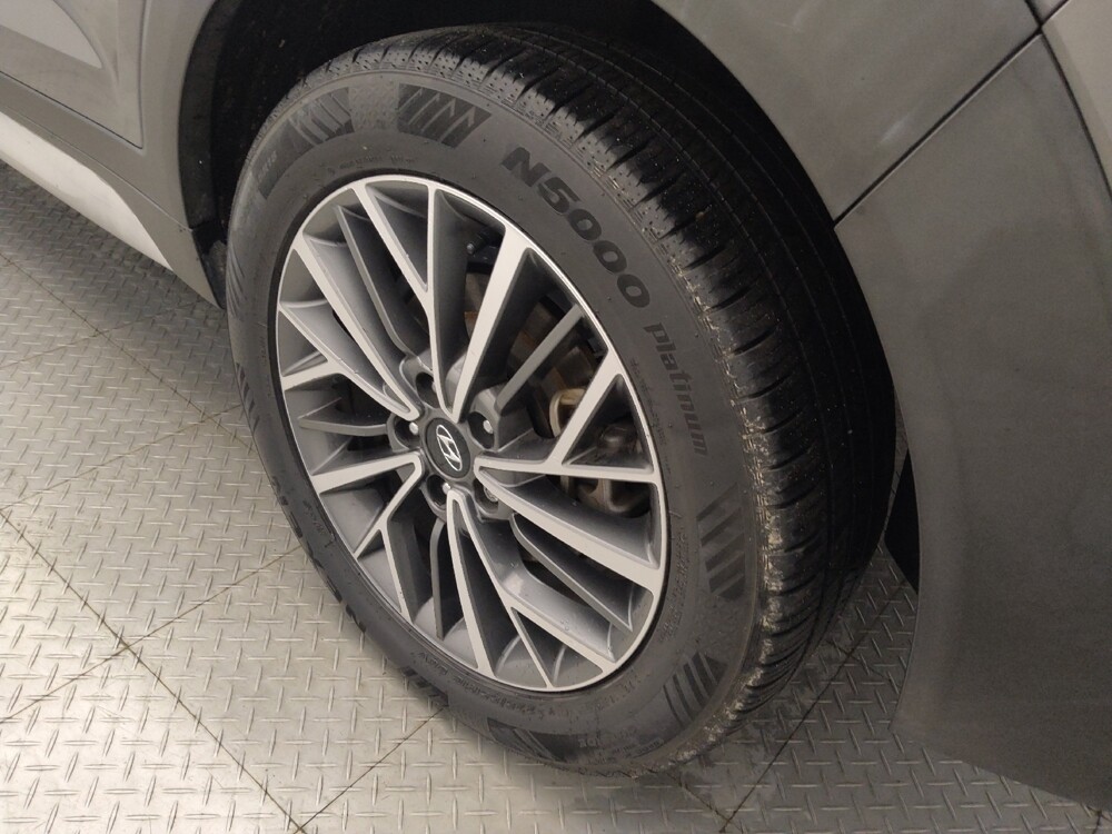 2020 Hyundai Tucson in Houston, TX 77074 - 18097992 31