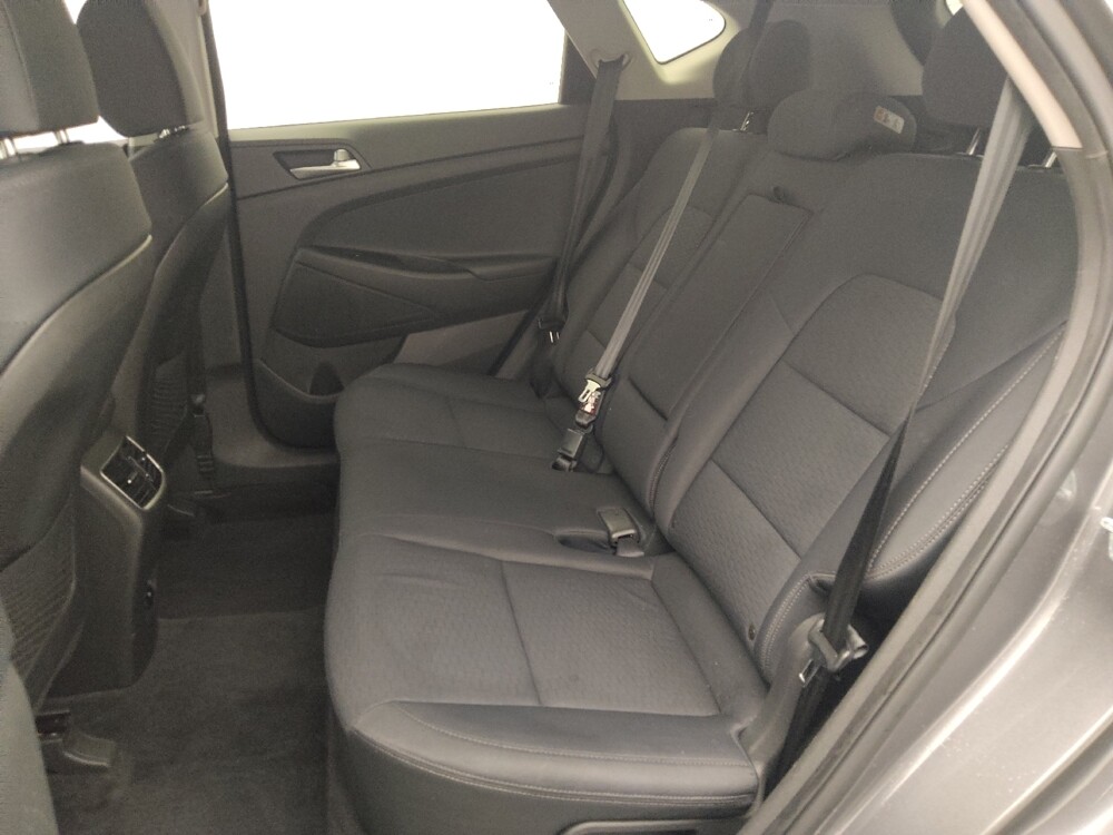 2020 Hyundai Tucson in Houston, TX 77074 - 18097992 18