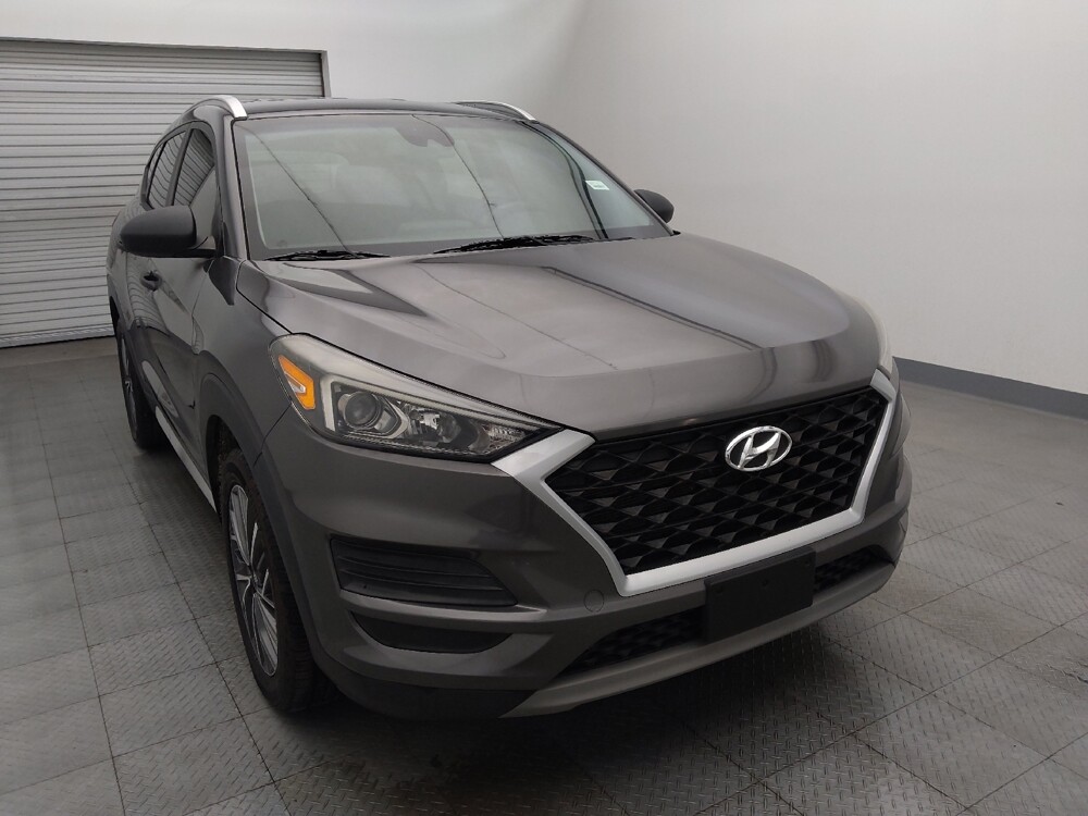 2020 Hyundai Tucson in Houston, TX 77074 - 18097992 14