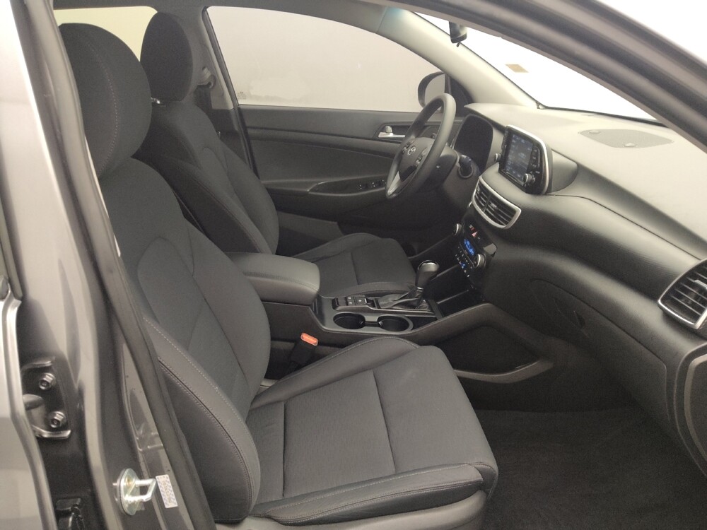 2020 Hyundai Tucson in Houston, TX 77074 - 18097992 21