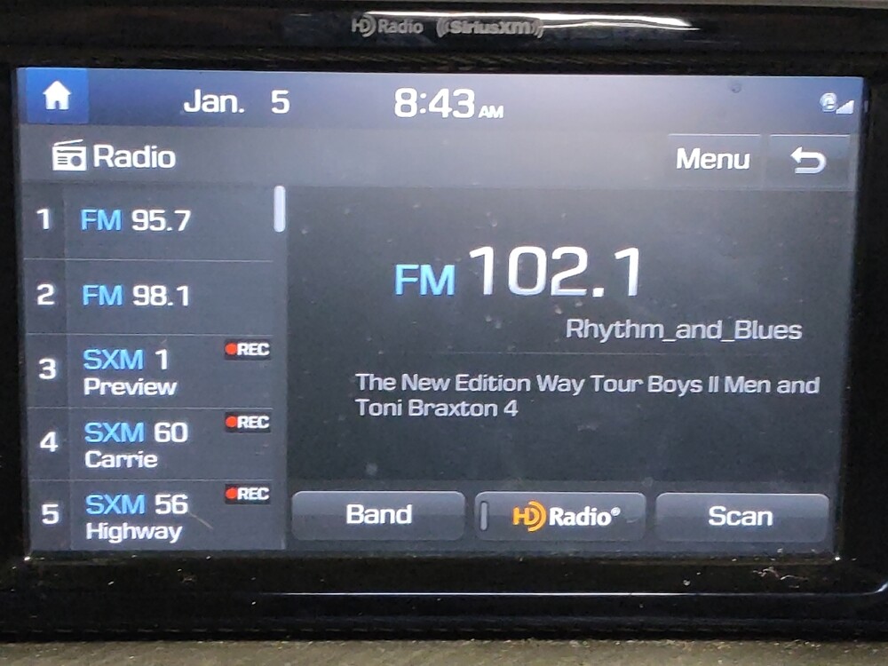 2020 Hyundai Tucson in Houston, TX 77074 - 18097992 25