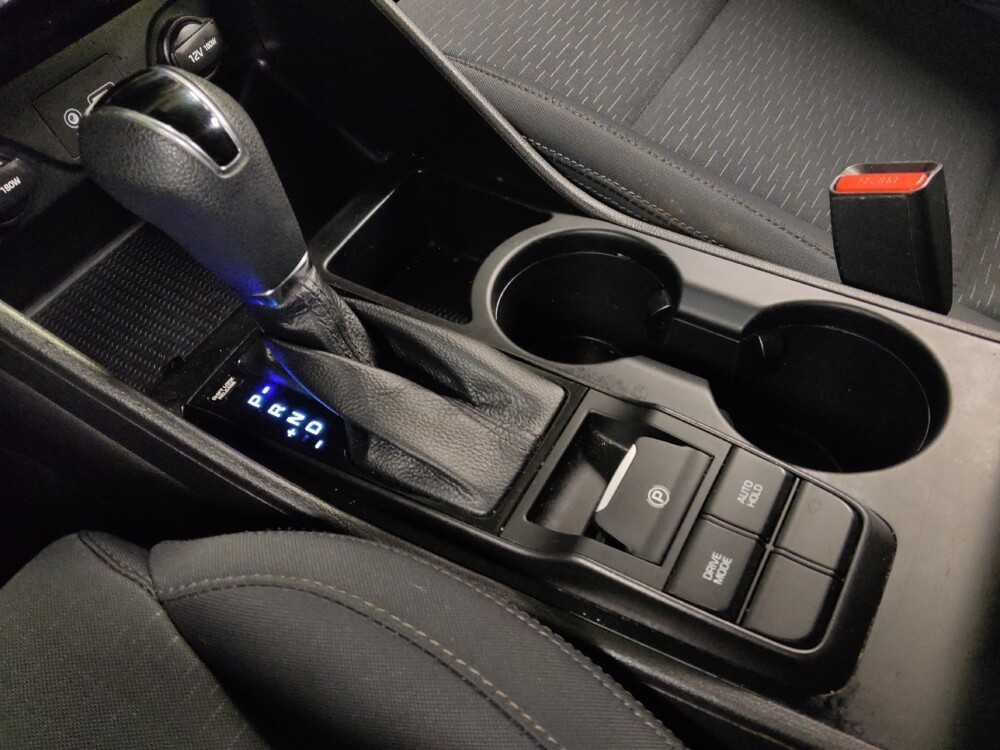 2020 Hyundai Tucson in Houston, TX 77074 - 18097992 26