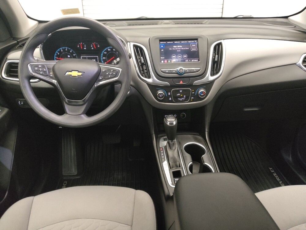 2020 Chevrolet Equinox in Lewisville, TX 75067 - 18097993 22
