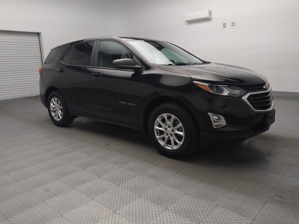 2020 Chevrolet Equinox in Lewisville, TX 75067 - 18097993 13