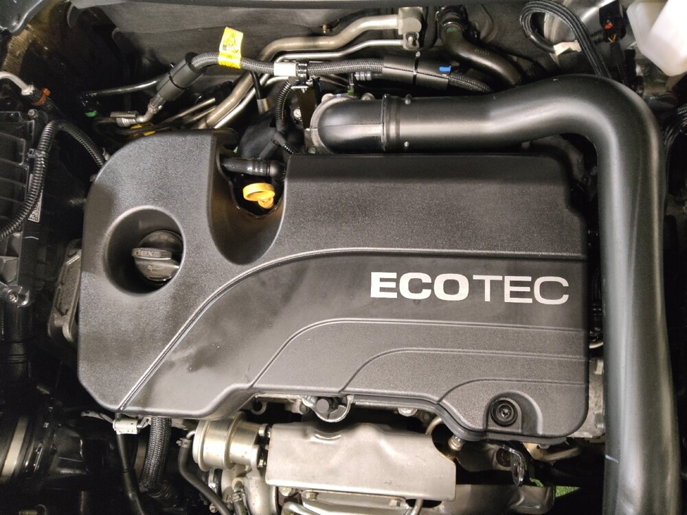 2020 Chevrolet Equinox in Lewisville, TX 75067 - 18097993 30