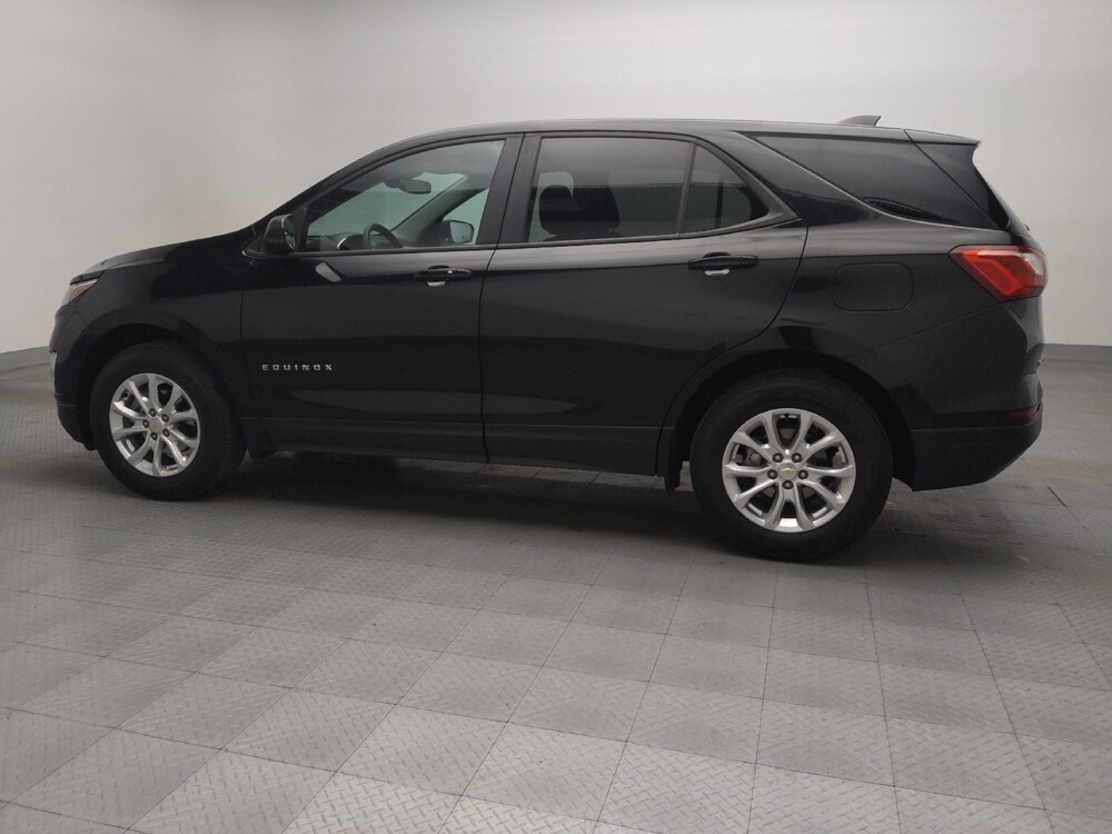 2020 Chevrolet Equinox in Lewisville, TX 75067 - 18097993 3