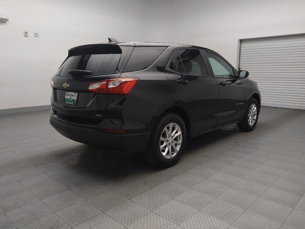 2020 Chevrolet Equinox in Lewisville, TX 75067 - 18097993 9