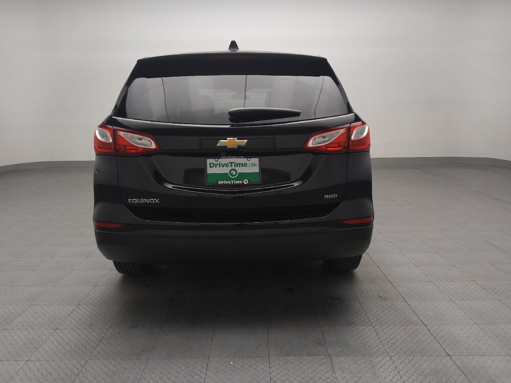 2020 Chevrolet Equinox in Lewisville, TX 75067 - 18097993 7