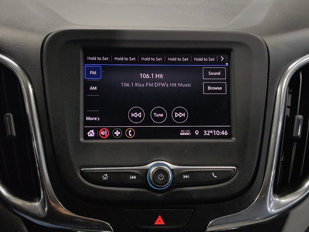 2020 Chevrolet Equinox in Lewisville, TX 75067 - 18097993 25