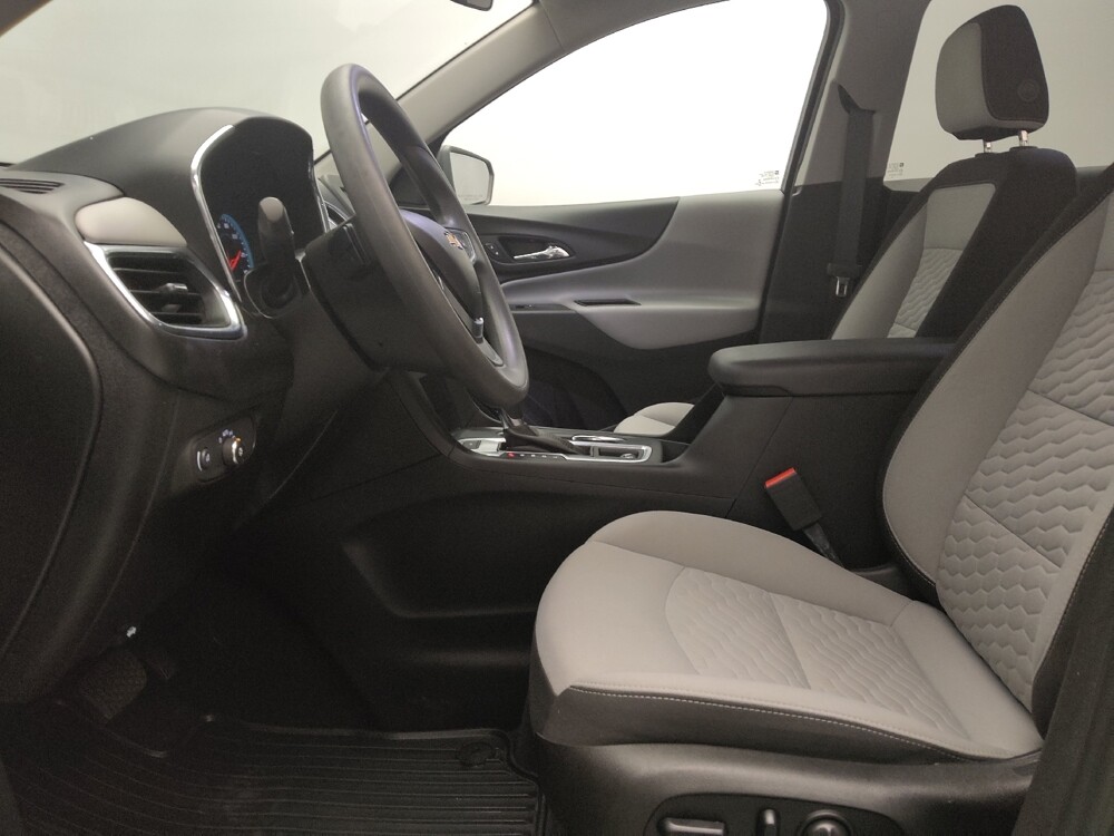 2020 Chevrolet Equinox in Lewisville, TX 75067 - 18097993 17
