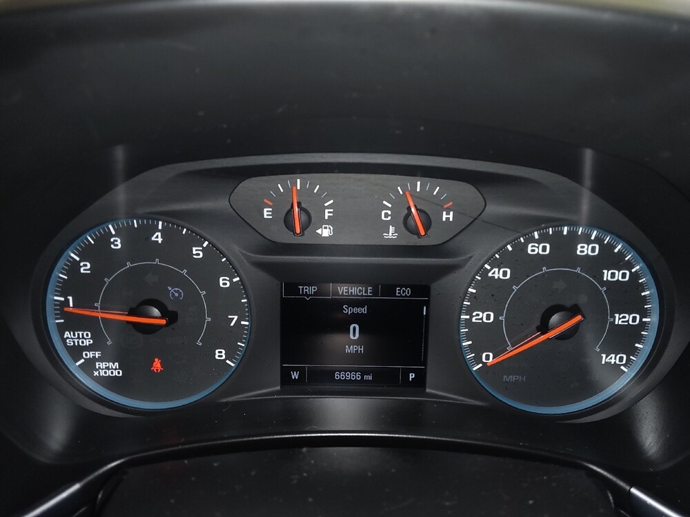 2020 Chevrolet Equinox in Lewisville, TX 75067 - 18097993 23