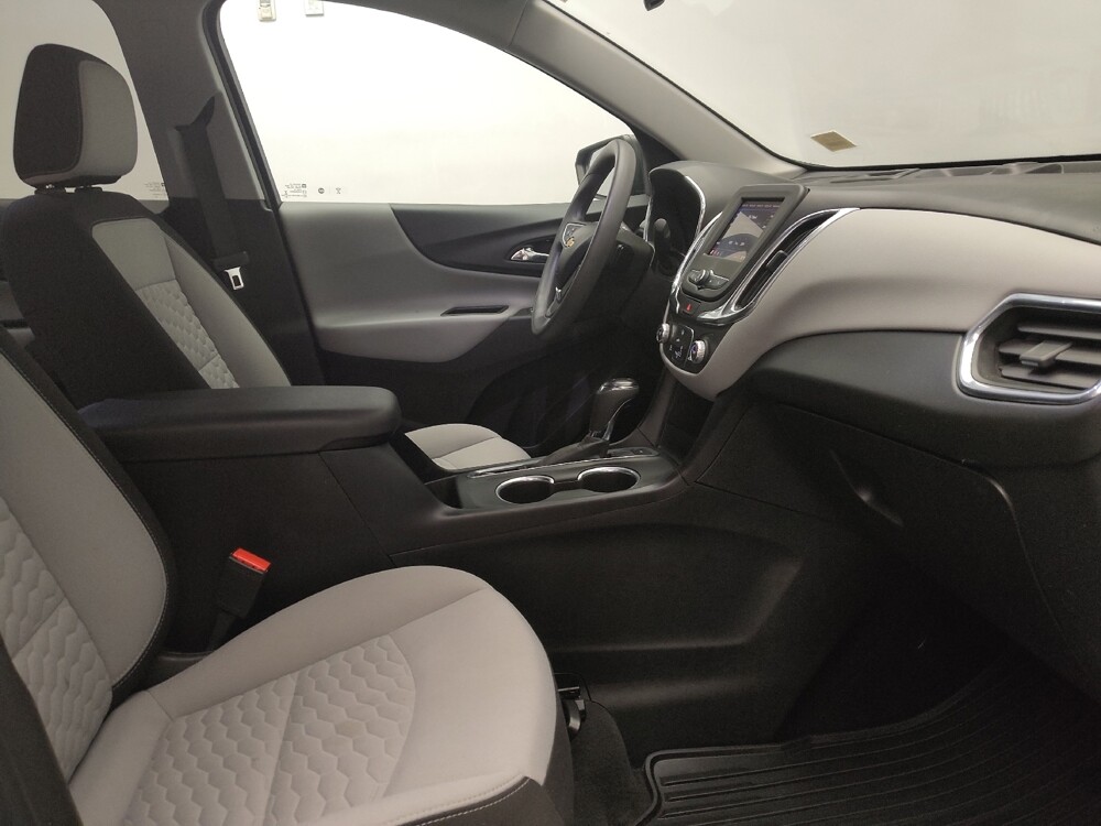2020 Chevrolet Equinox in Lewisville, TX 75067 - 18097993 21