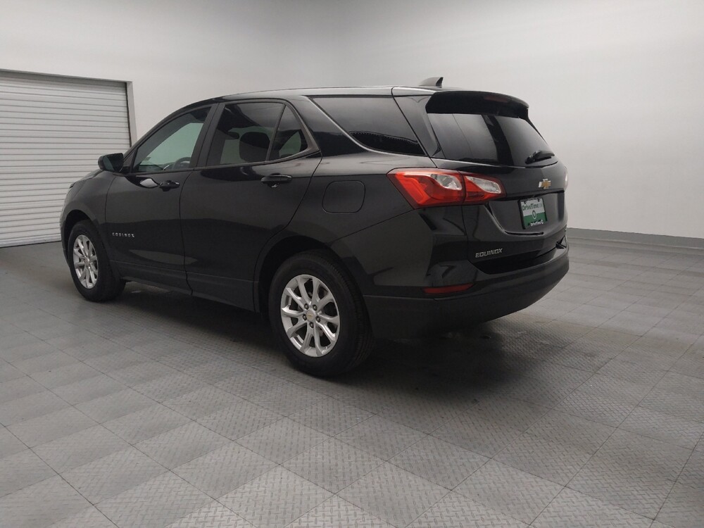 2020 Chevrolet Equinox in Lewisville, TX 75067 - 18097993 5
