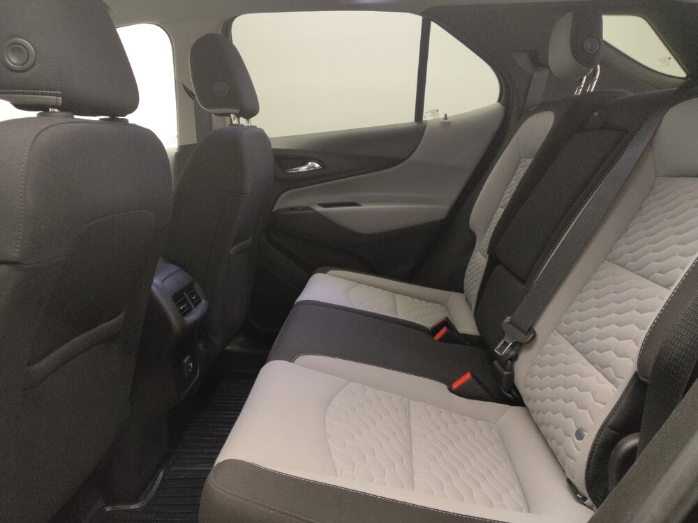 2020 Chevrolet Equinox in Lewisville, TX 75067 - 18097993 18