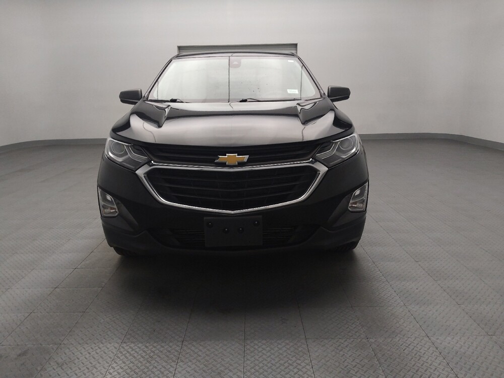2020 Chevrolet Equinox in Lewisville, TX 75067 - 18097993 14