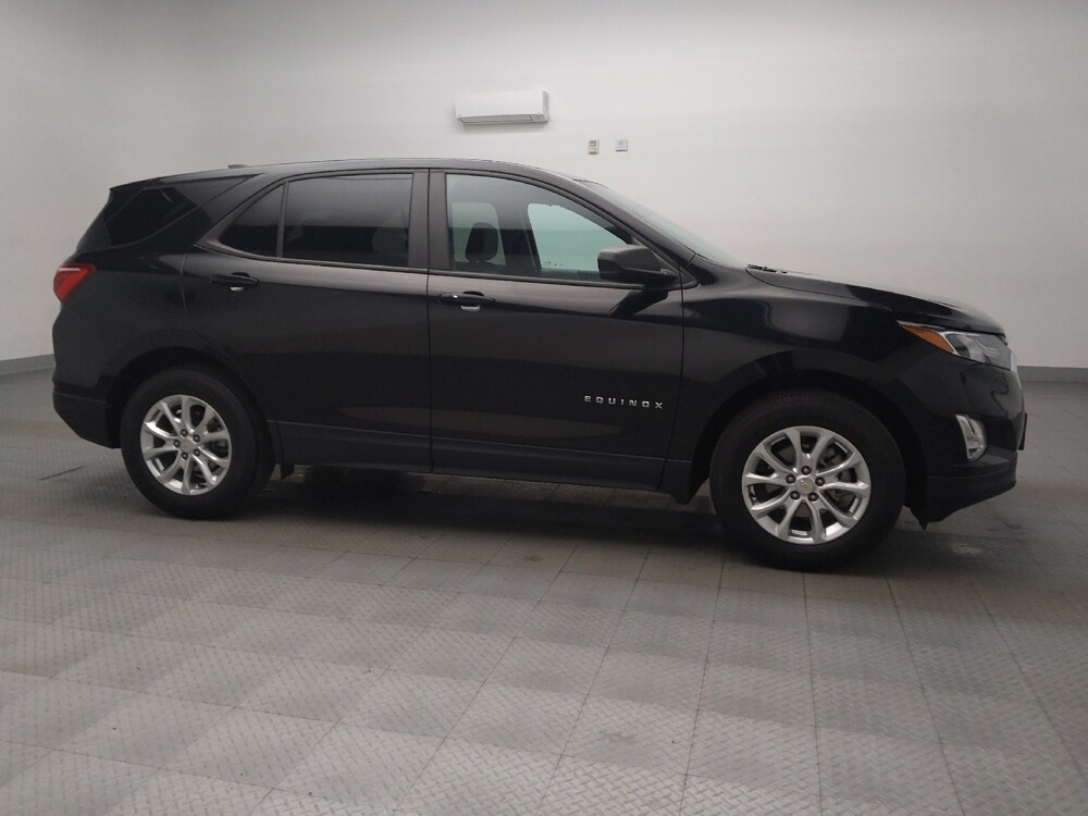2020 Chevrolet Equinox in Lewisville, TX 75067 - 18097993 11
