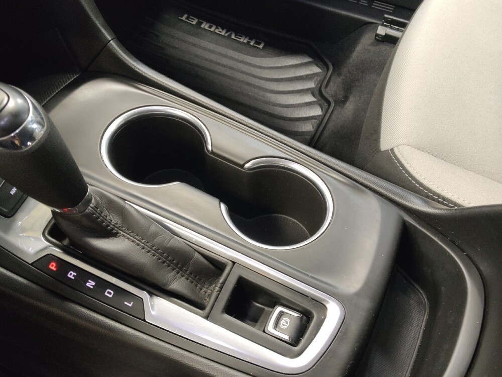 2020 Chevrolet Equinox in Lewisville, TX 75067 - 18097993 26