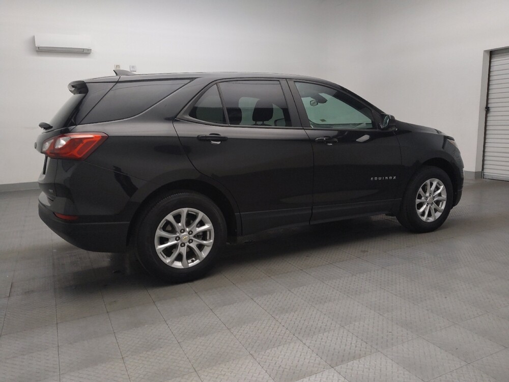 2020 Chevrolet Equinox in Lewisville, TX 75067 - 18097993 10