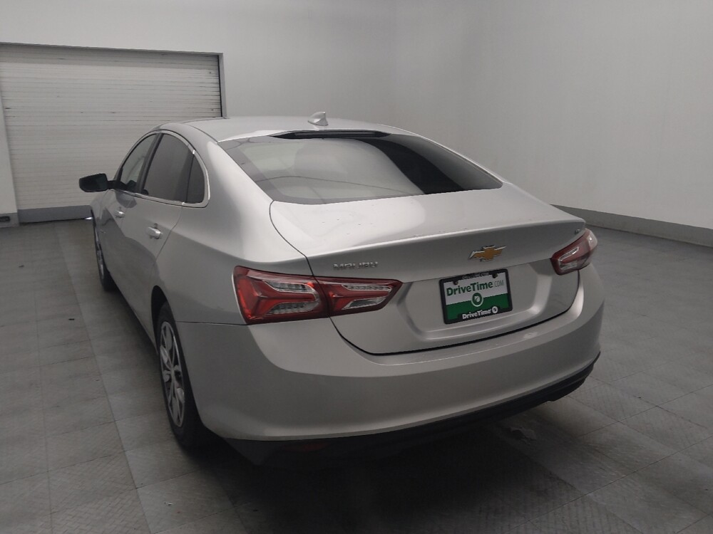 2020 Chevrolet Malibu in Conyers, GA 30094 - 18097994 5