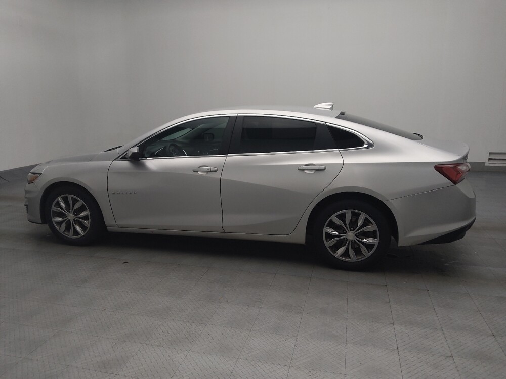 2020 Chevrolet Malibu in Conyers, GA 30094 - 18097994 3
