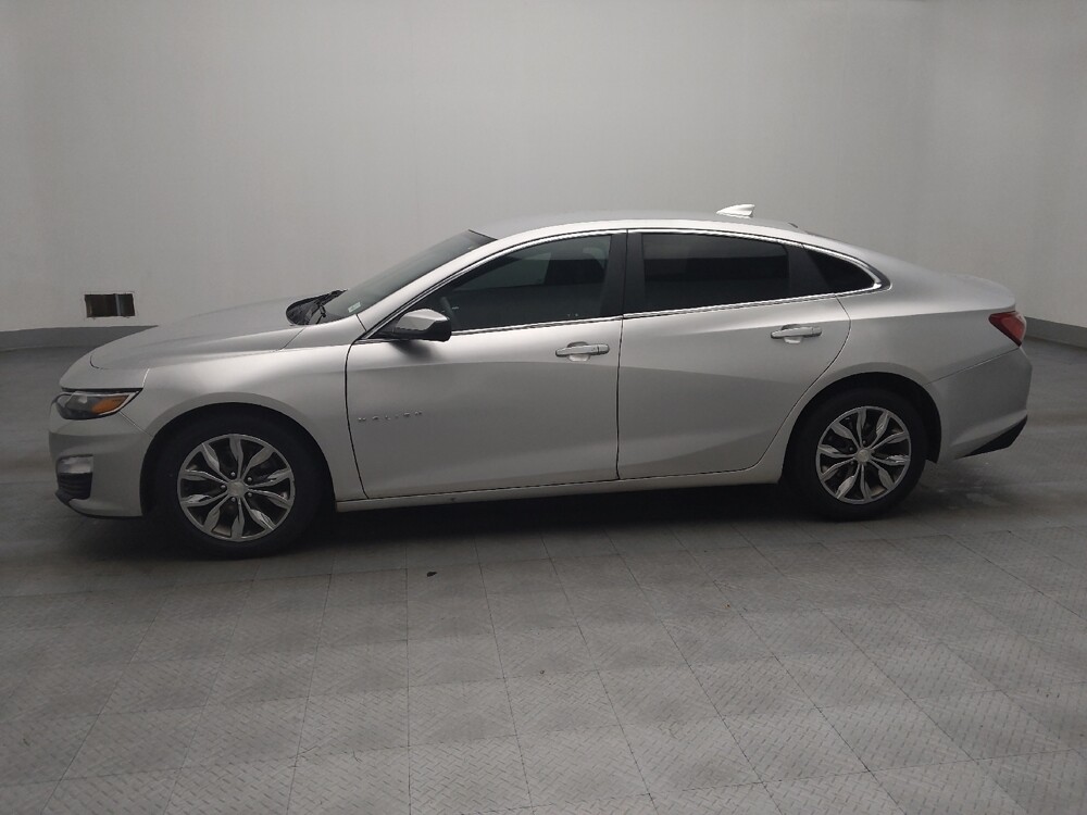 2020 Chevrolet Malibu in Conyers, GA 30094 - 18097994 2