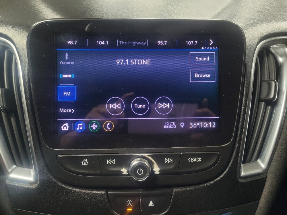 2020 Chevrolet Malibu in Conyers, GA 30094 - 18097994 25